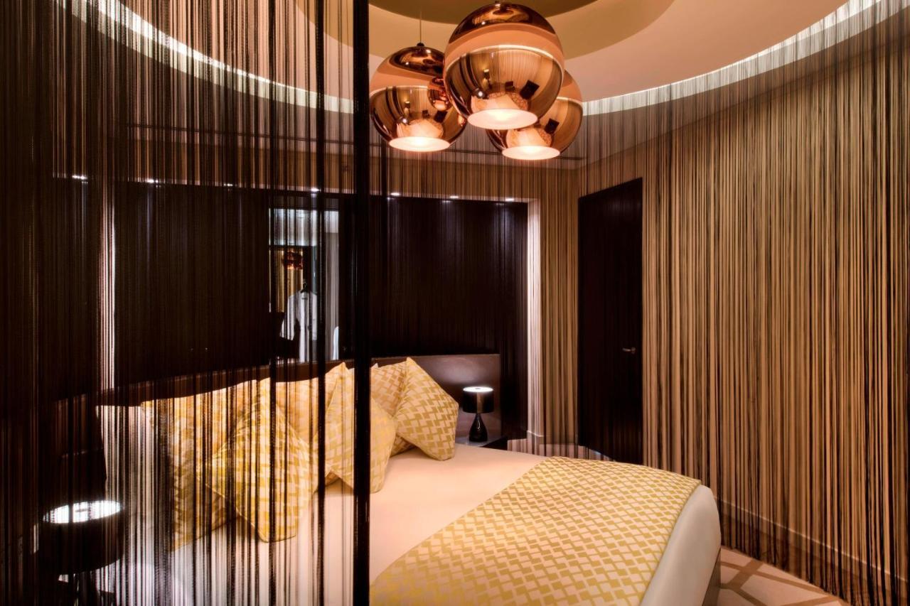Hotel W Ad-Dauha Zewnętrze zdjęcie A suite at the Mandarin Oriental, Paris