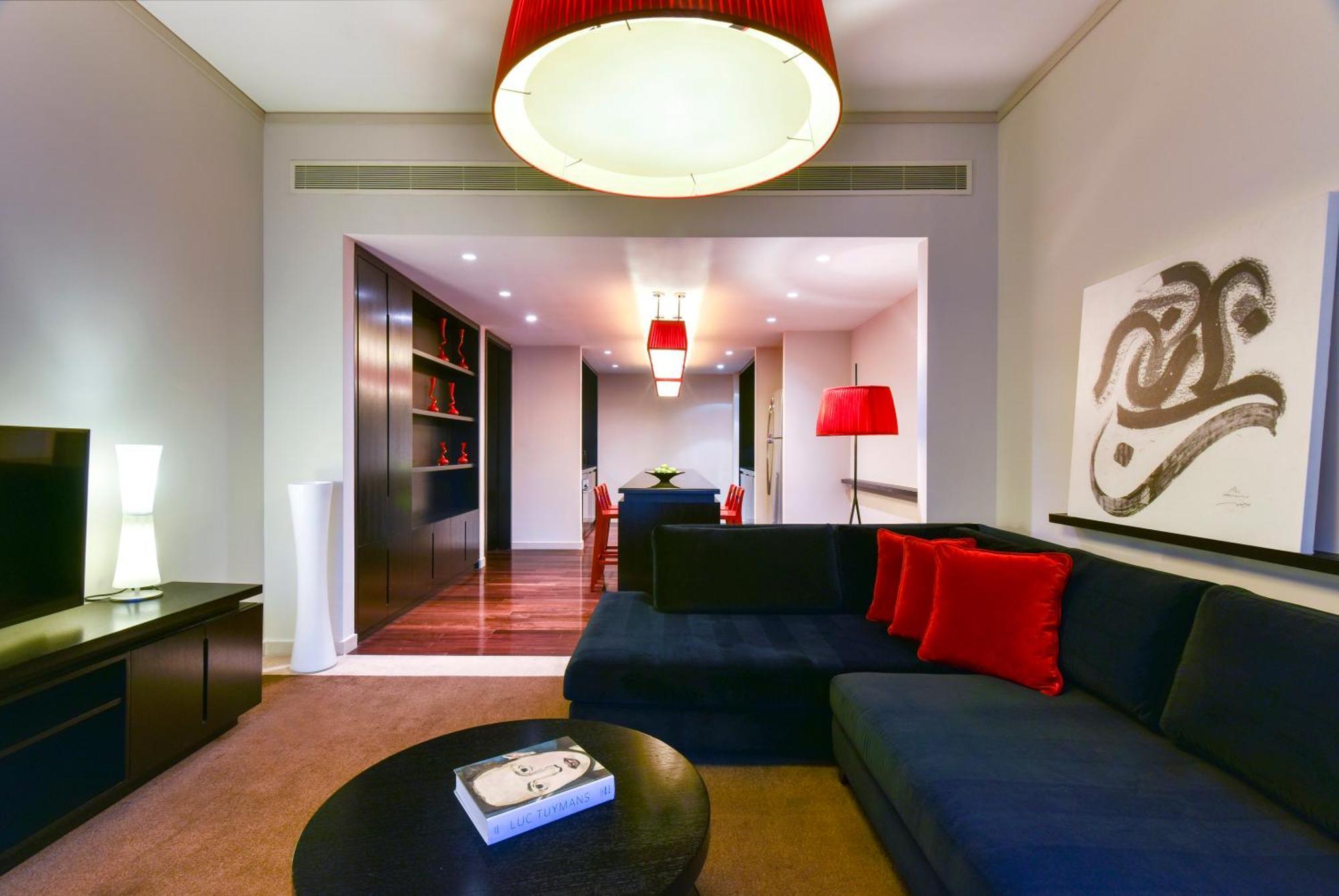 Hotel W Ad-Dauha Zewnętrze zdjęcie