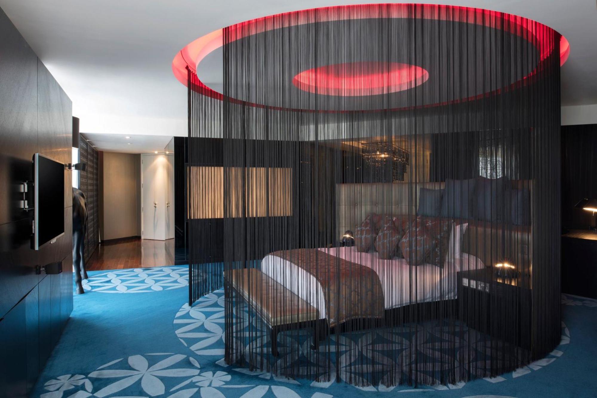 Hotel W Ad-Dauha Zewnętrze zdjęcie